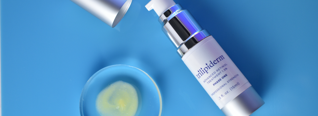 Mastering Your Skin's Renewal: The Advanced Retinol Treatment System