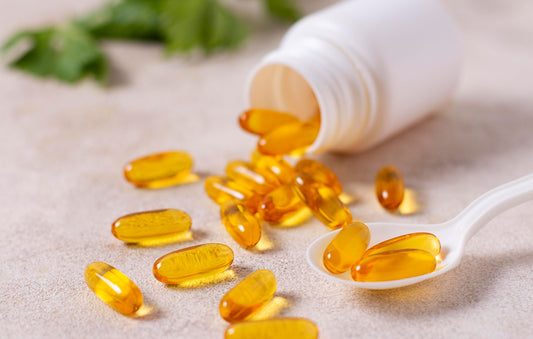 10 Vitamin E Benefits For Skin You Should Know