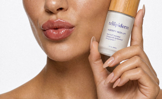Is neck cream a scam? What actually works for neck firming (and what doesn't?)