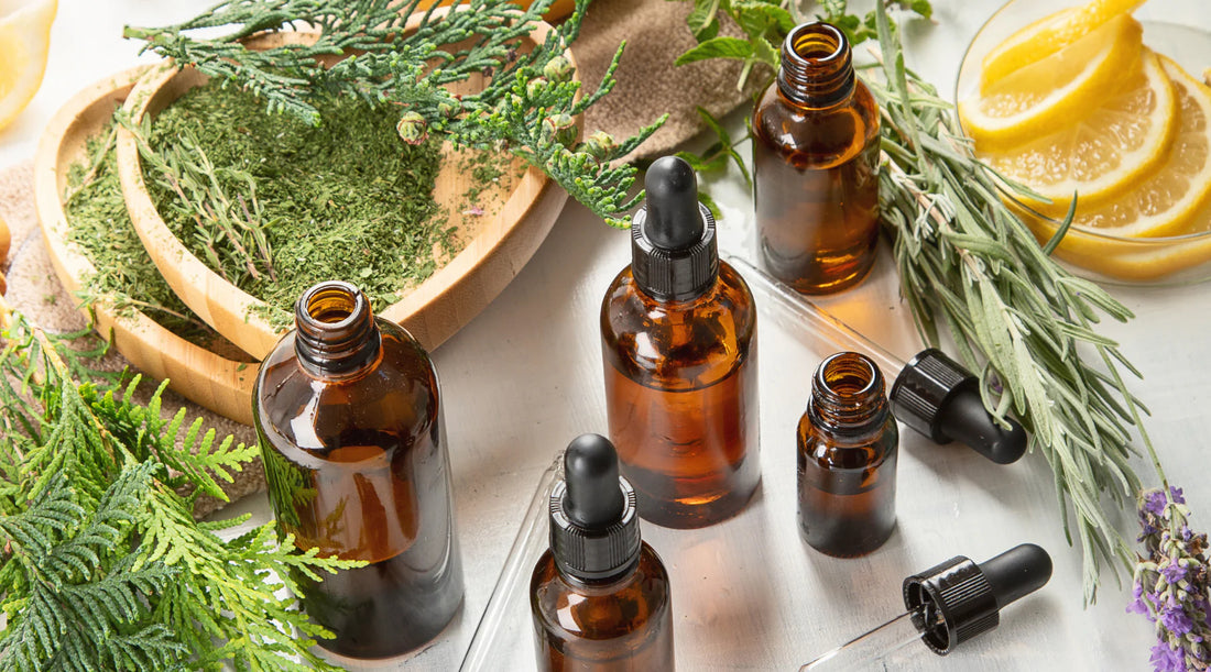 Are Essential Oils Good or Bad for Your Skin? Find Out!