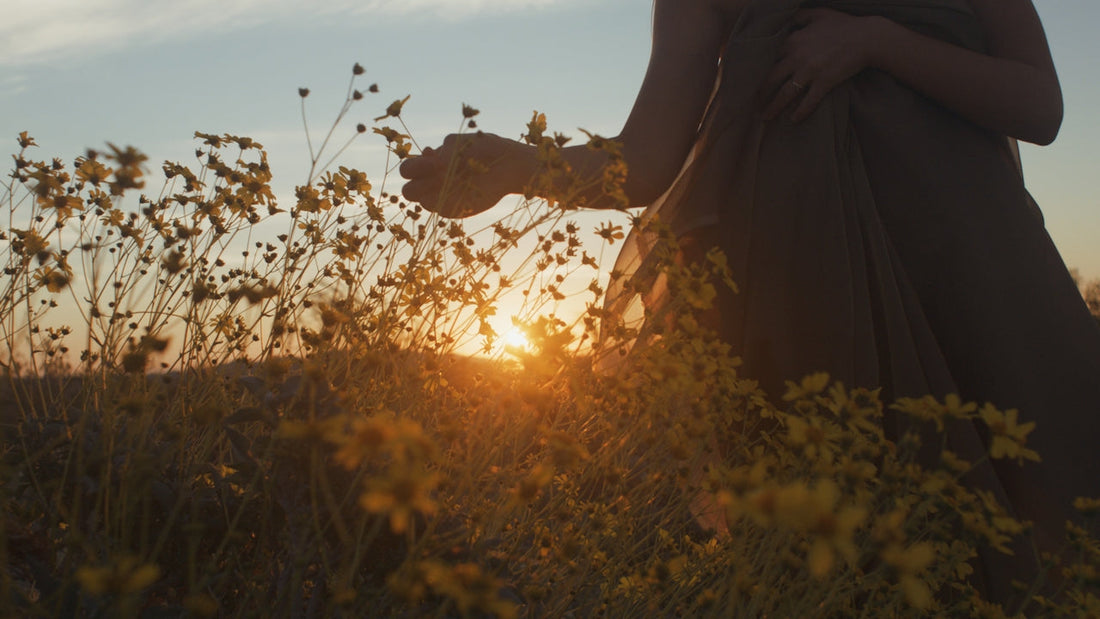 mental health and skin skin gratitude holistic beauty rituals
