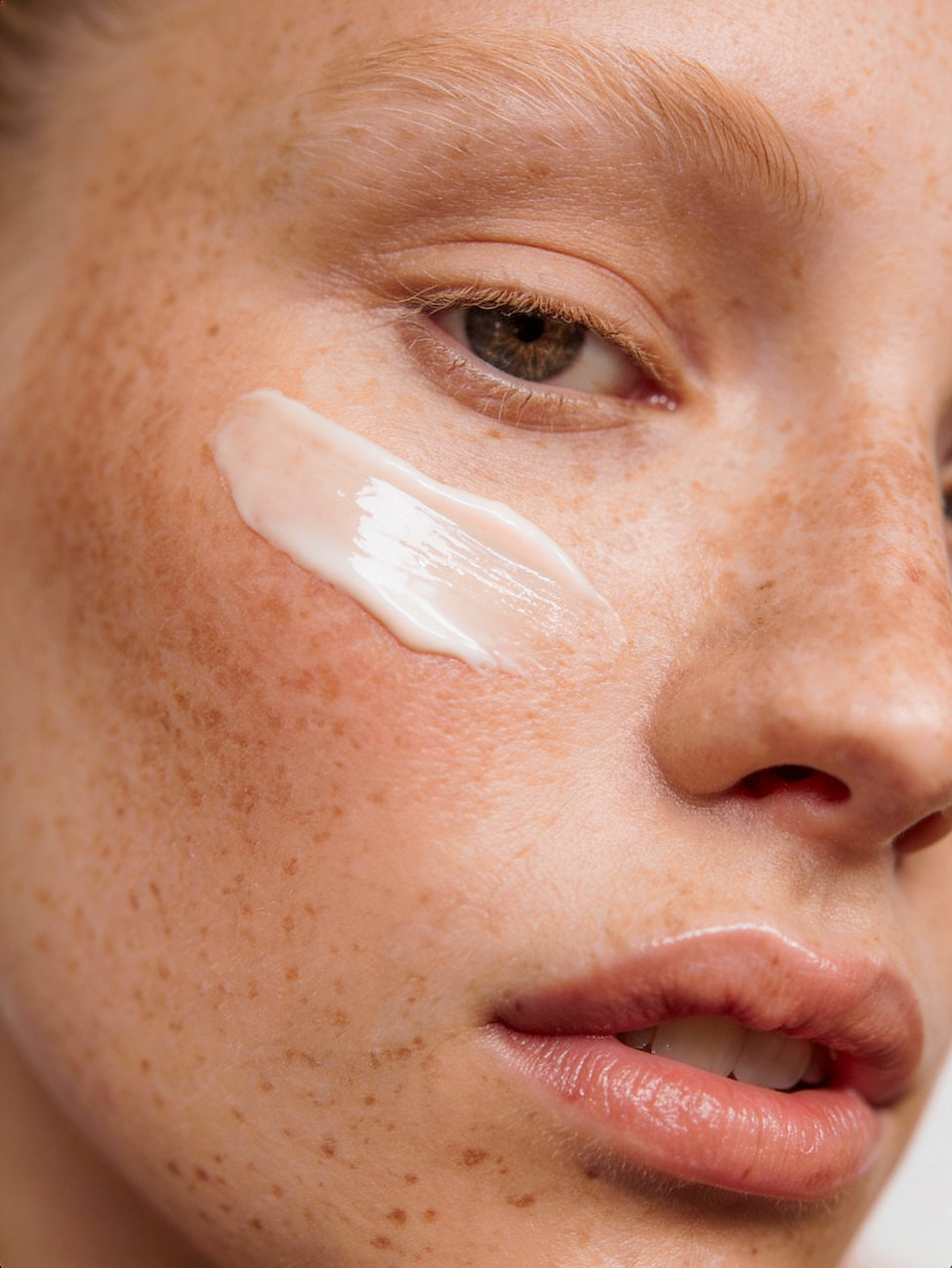 Trilipiderm skincare products representing consistent care that supports the skin microbiome, strengthens the barrier, and replenishes essential lipids