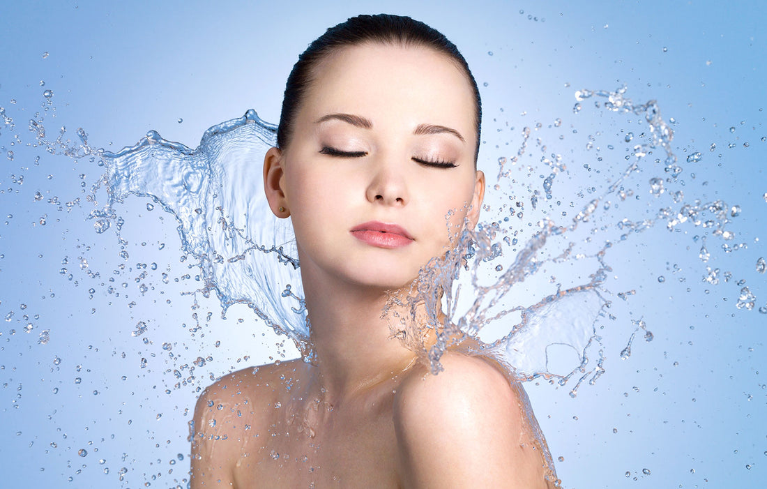 Does Water Dry Out Skin? All You Need To Know