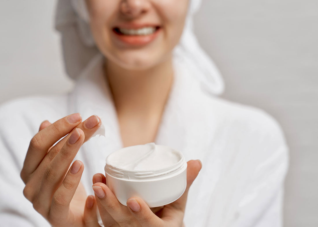 What is a Night Cream and Why Should You Start Using It?