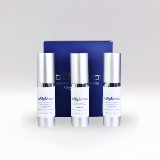 Advanced Retinol Treatment