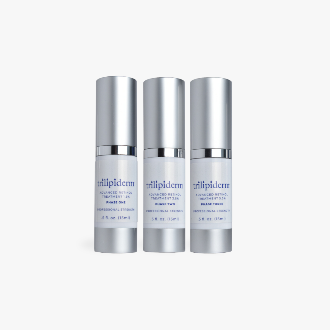 Advanced Retinol Treatment