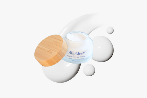 Rehydration Night Crème