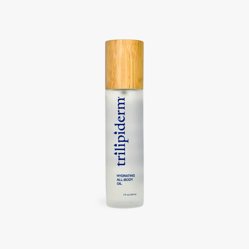Hydrating All-Body Oil
