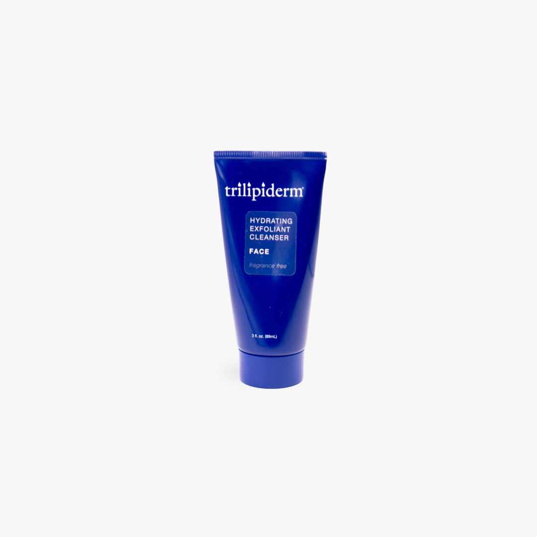 Hydrating Exfoliant Cleanser FACE 3 oz.