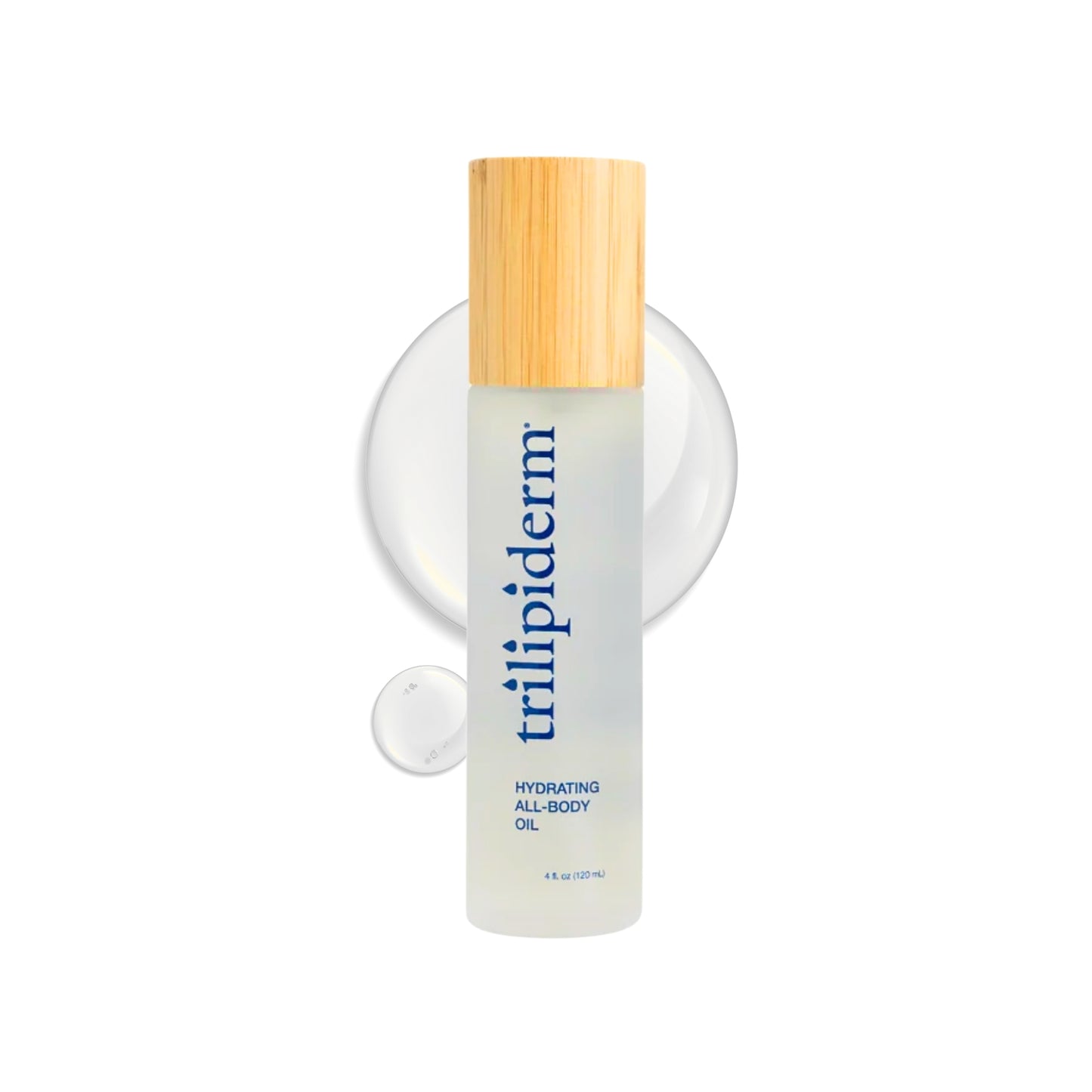 Hydrating All-Body Oil