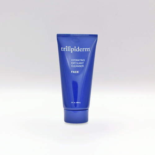 Hydrating Exfoliant Cleanser FACE 3 oz.