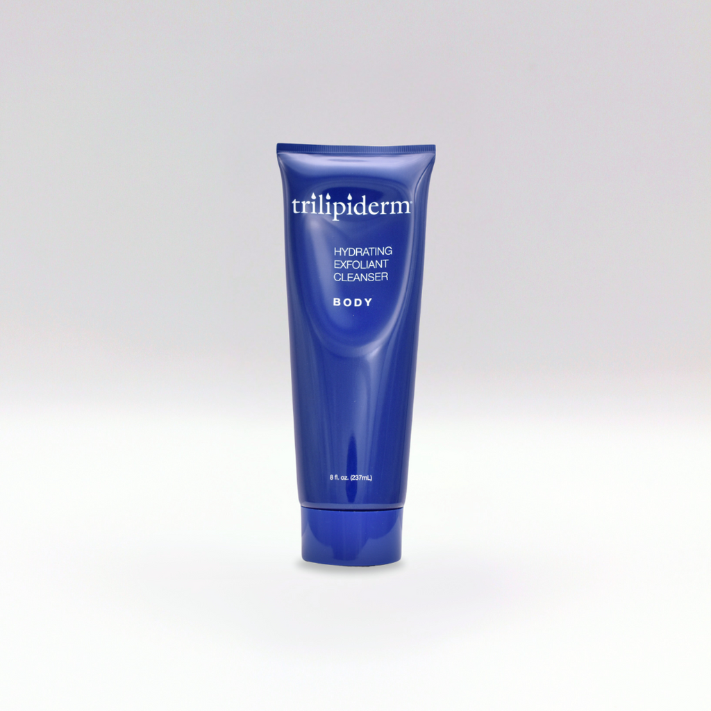 Hydrating Exfoliant Cleanser for BODY