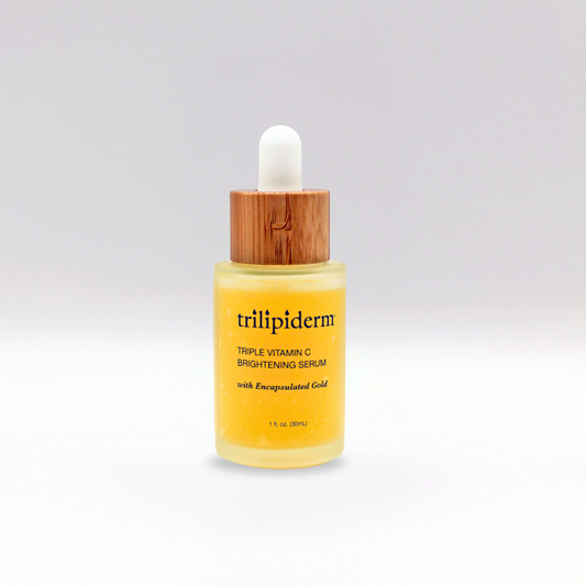 Triple Vitamin C Brightening Serum