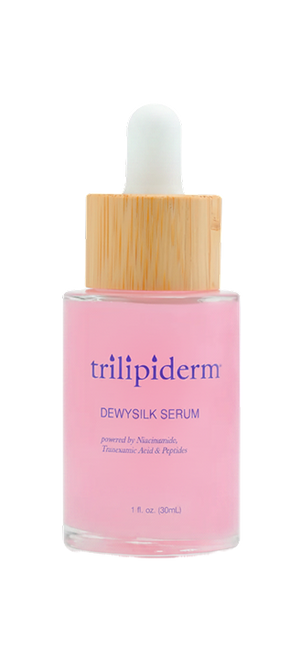 DewySilk Serum