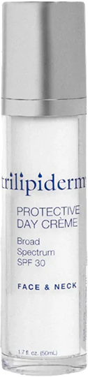 Protective Day Crème – Broad Spectrum SPF 30