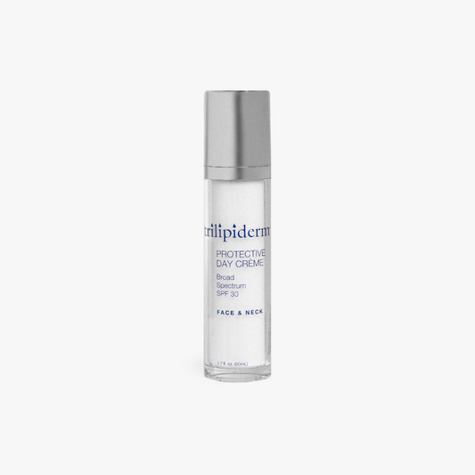 Protective Day Crème – Broad Spectrum SPF 30