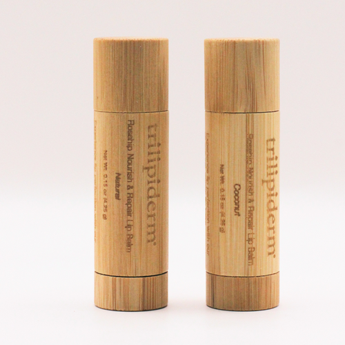Rosehip Nourish + Repair Lip Treatment