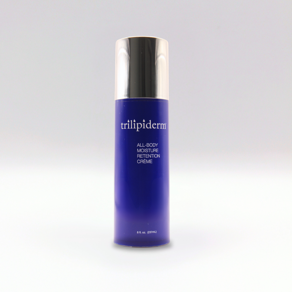 All-Body Moisture Retention Crème