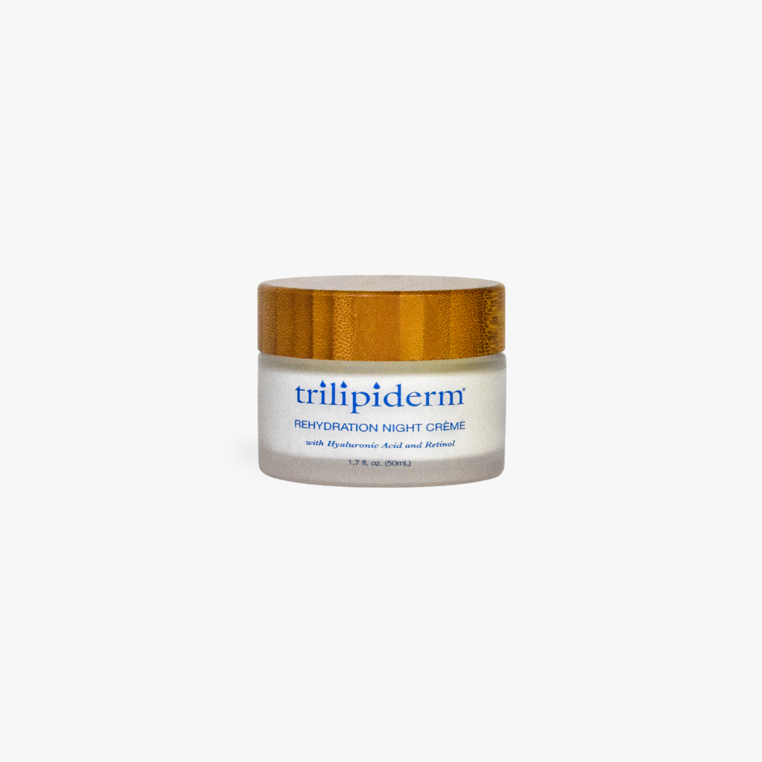 Rehydration Night Crème