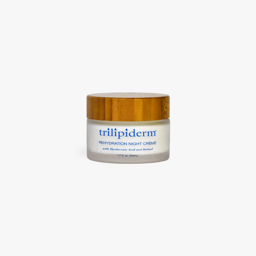 Rehydration Night Crème