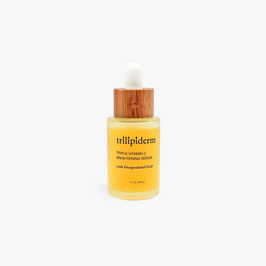 Triple Vitamin C Brightening Serum