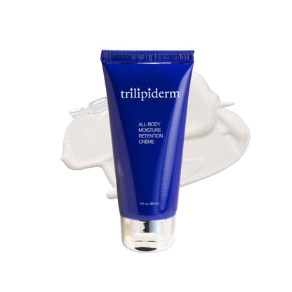 All-Body Moisture Retention Crème