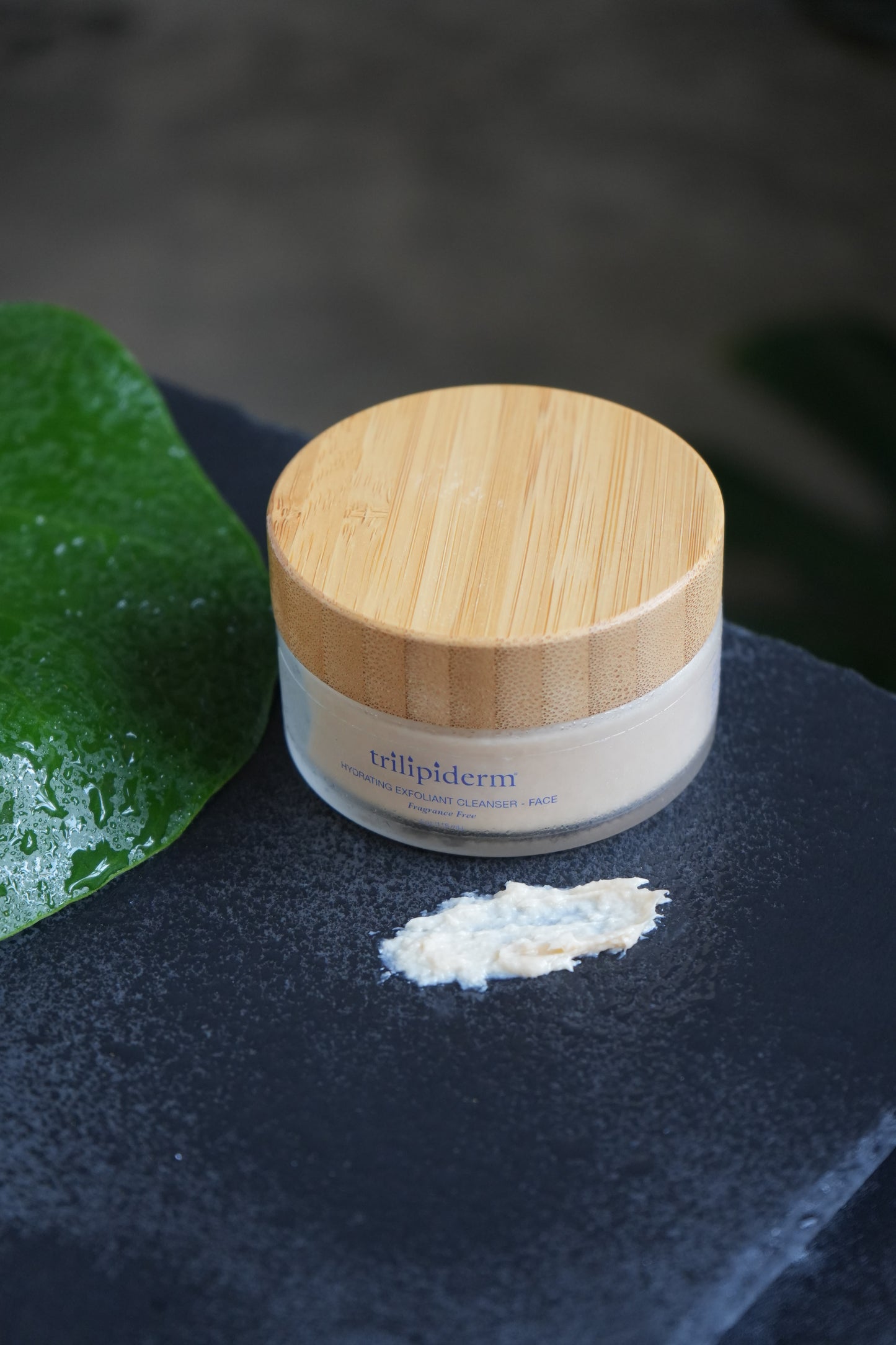 Hydrating Exfoliant Cleanser FACE