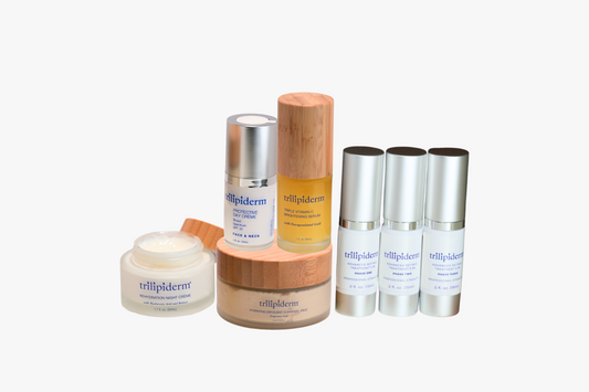 Autumn Luxe Ritual