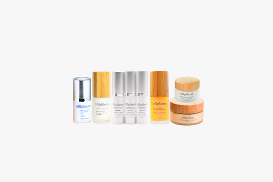 Autumn Luxe Ritual