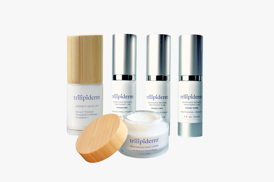 Beauty Sleep Essentials