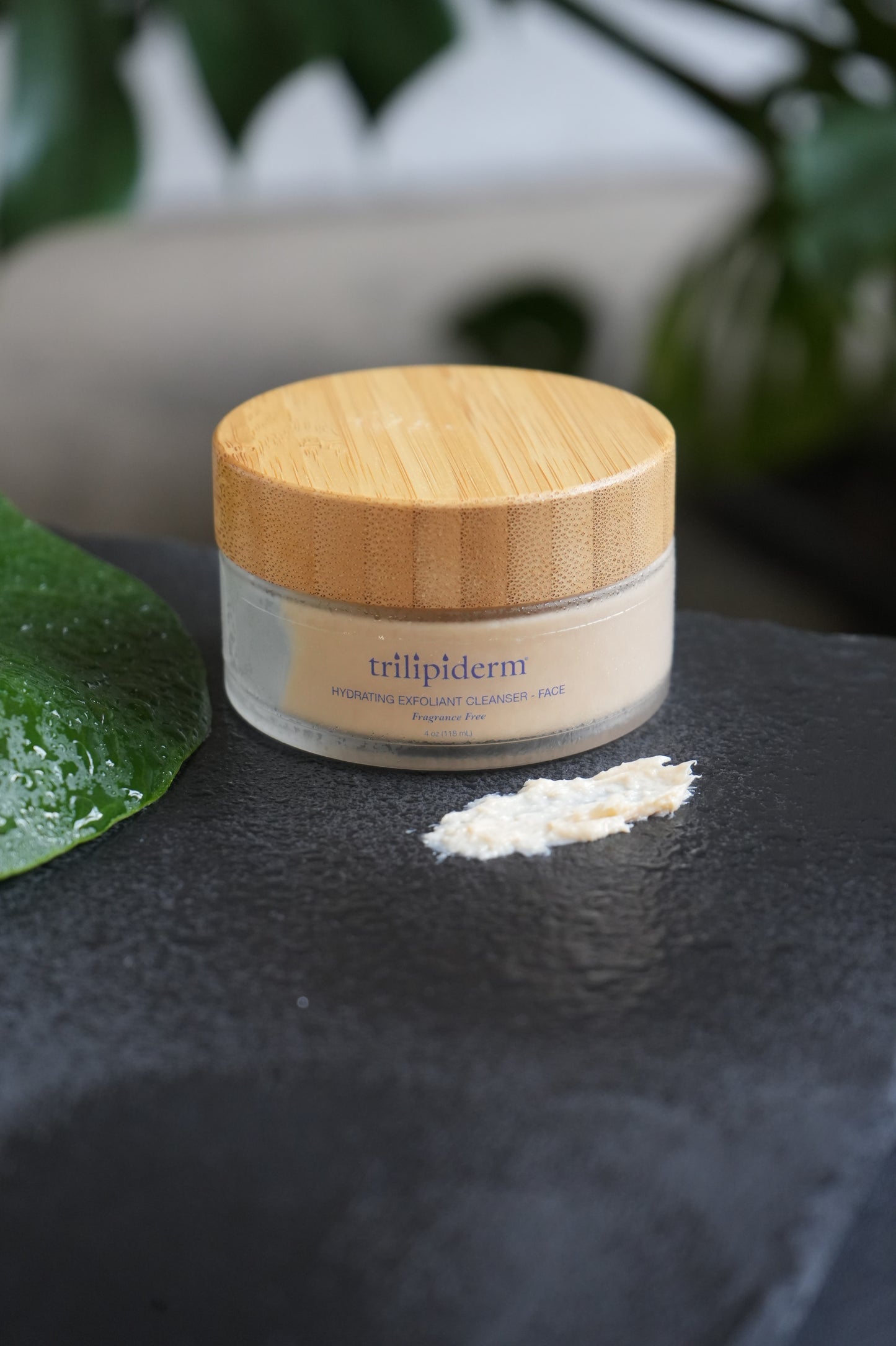 Hydrating Exfoliant Cleanser FACE