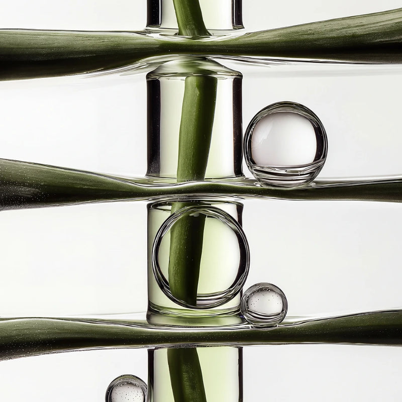 Coenzyme Q10 & Botanical Antioxidants ingredient image