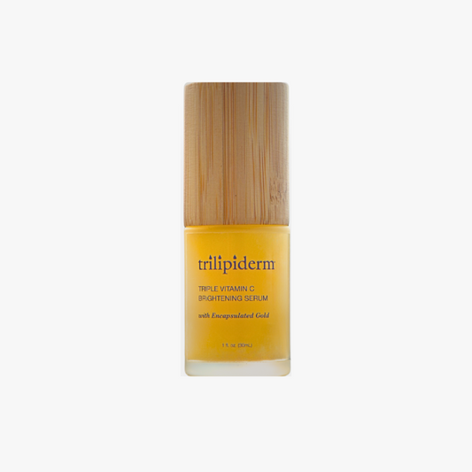 Triple Vitamin C Brightening Serum