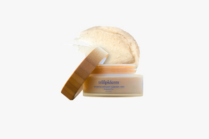 Hydrating Exfoliant Face Cleanser