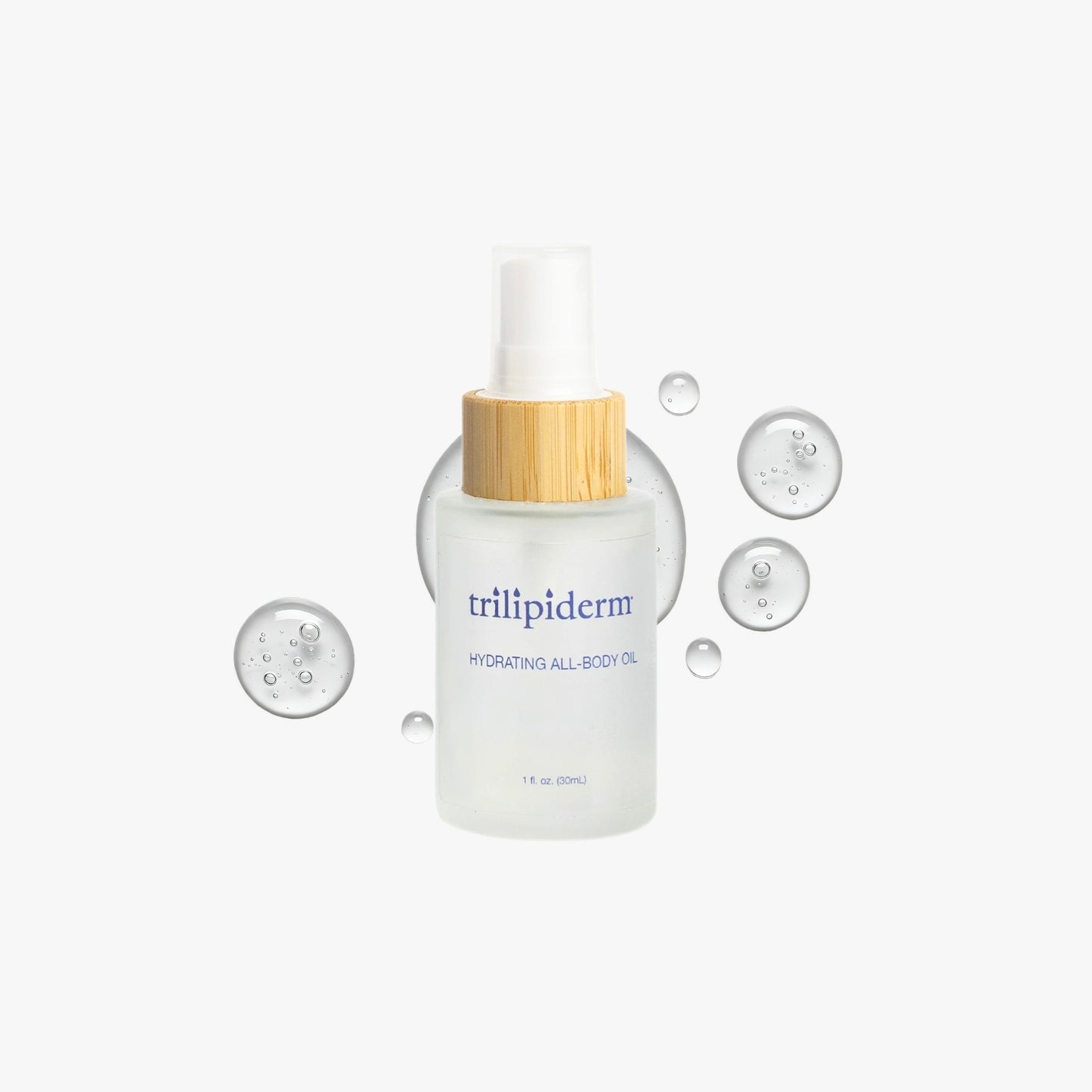 Hydrating All-Body Oil