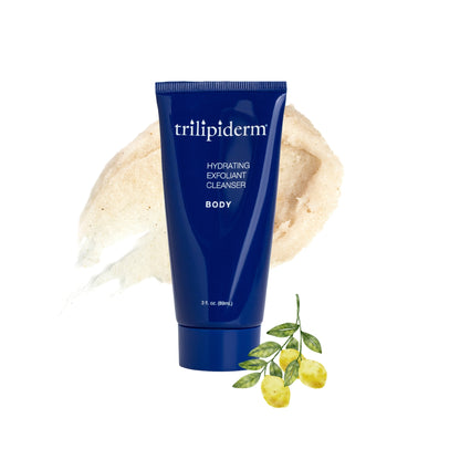 Hydrating Exfoliant Body Cleanser