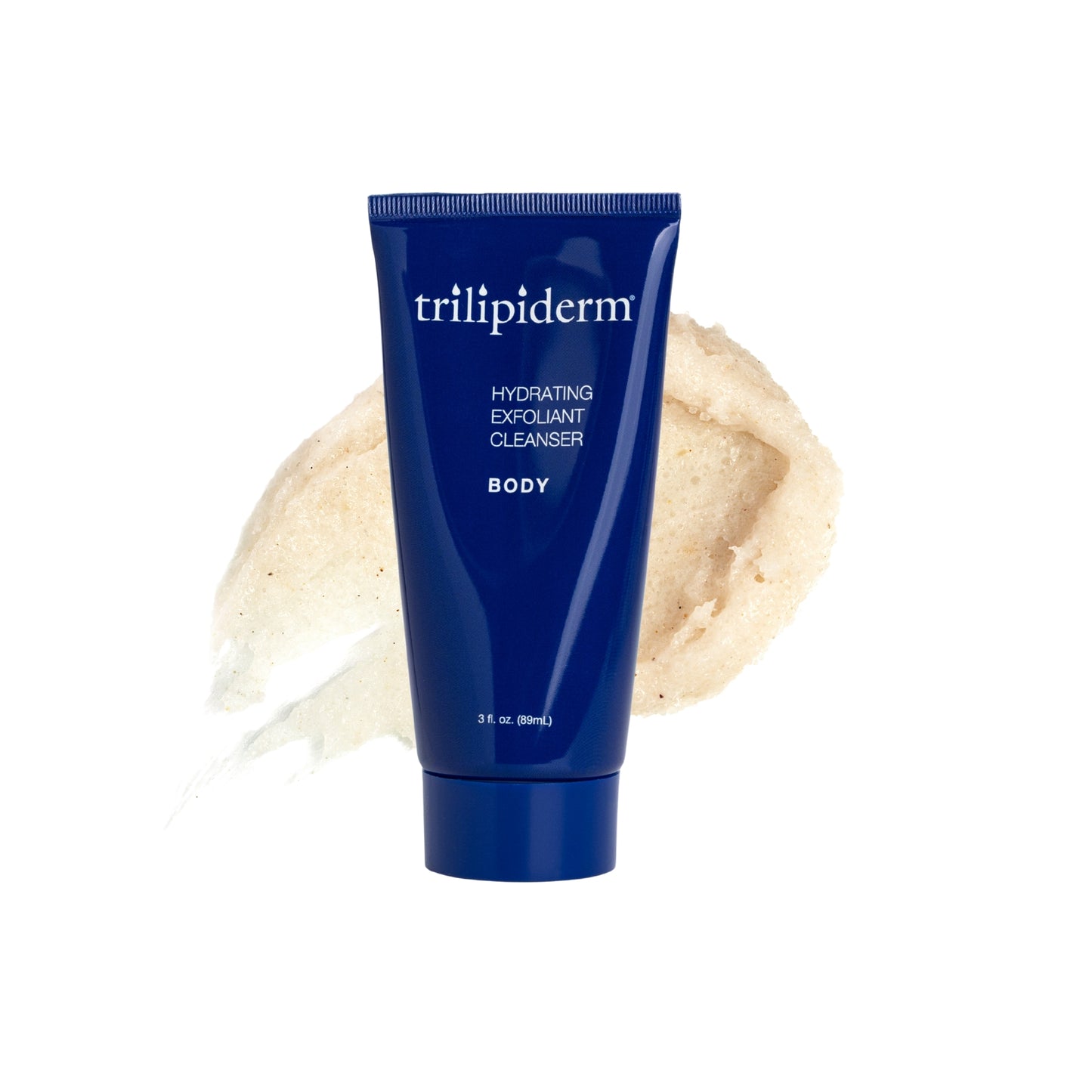 Hydrating Exfoliant Body Cleanser