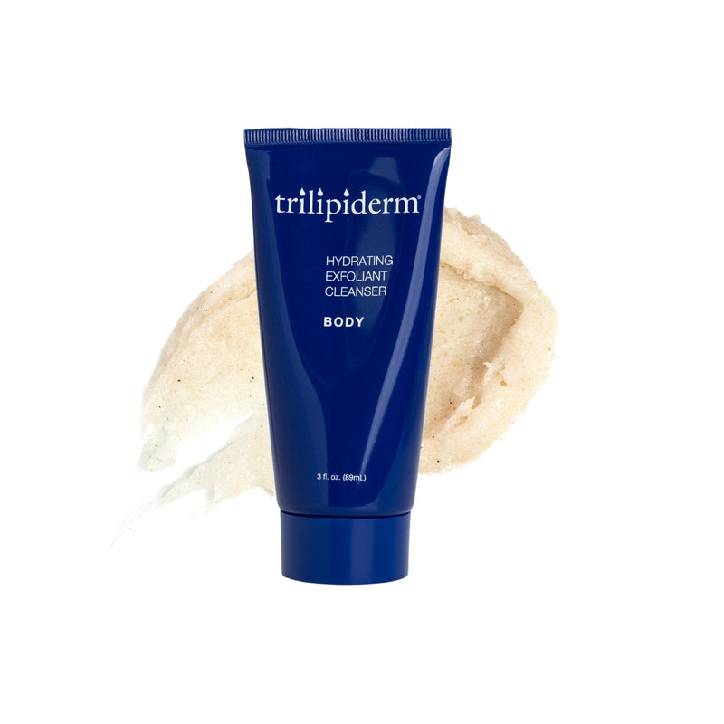 Hydrating Exfoliant Body Cleanser