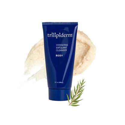 Hydrating Exfoliant Body Cleanser