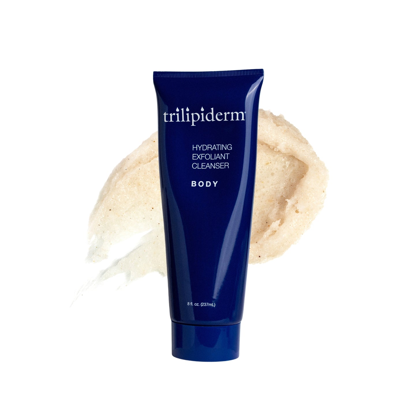 Hydrating Exfoliant Body Cleanser