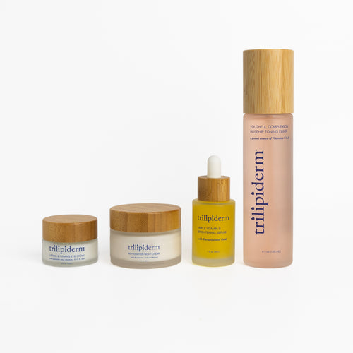 Eco-Friendly Beauty Bundle
