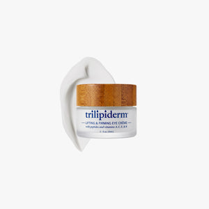 Lifting & Firming Eye Creme