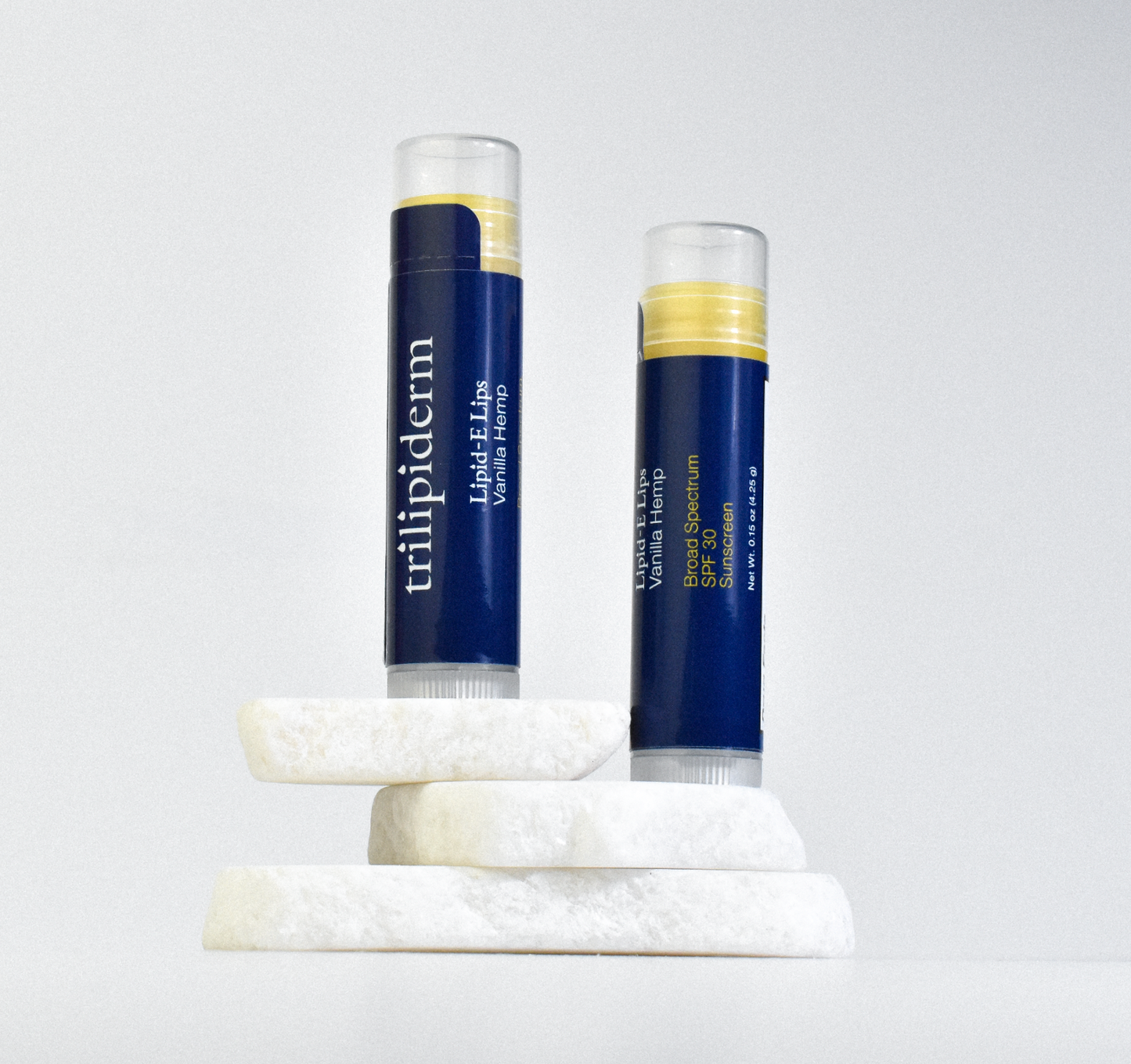 Lipid-E Lips Broad Spectrum SPF Lip Balm