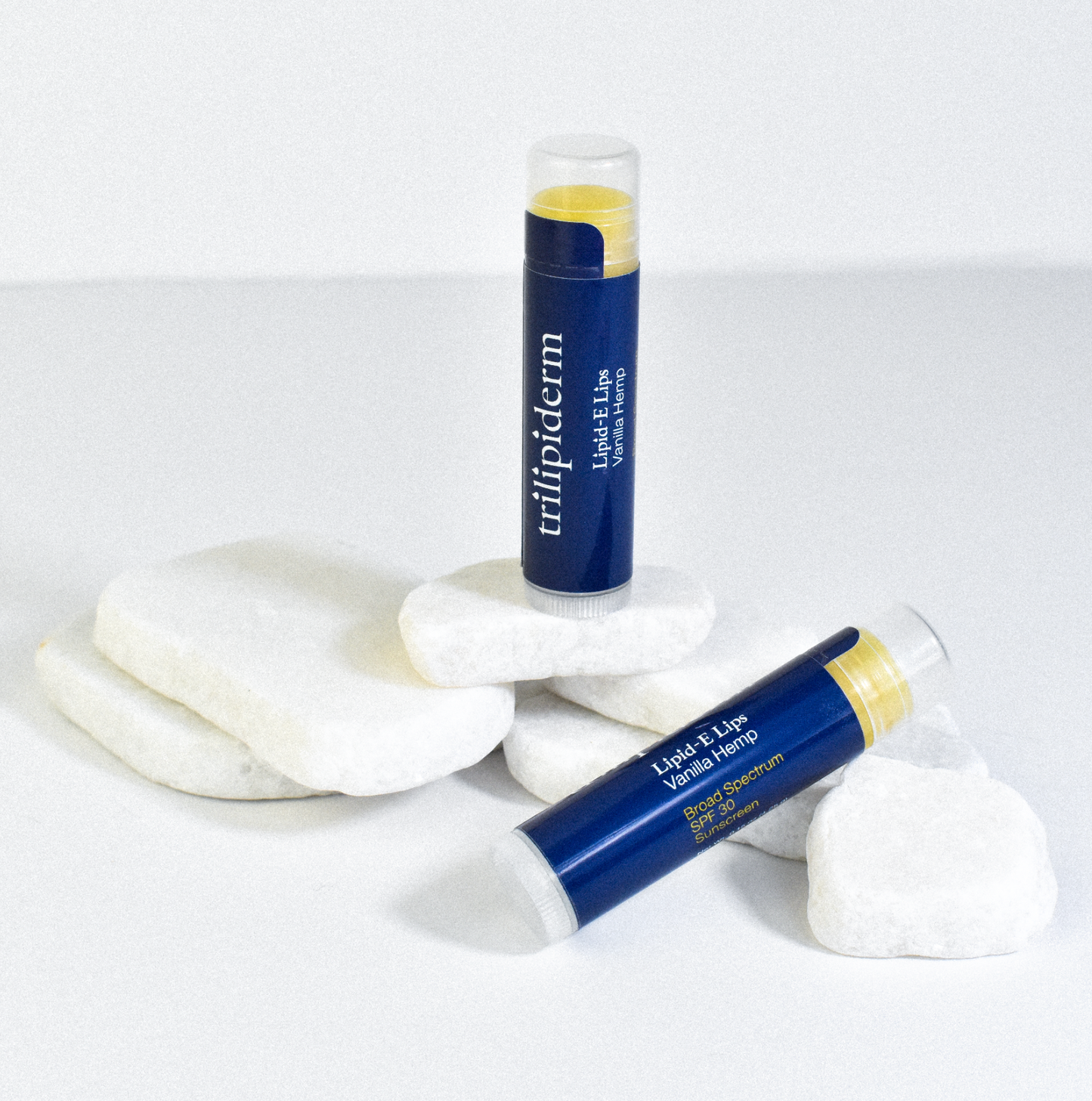Lipid-E Lips Broad Spectrum SPF Lip Balm