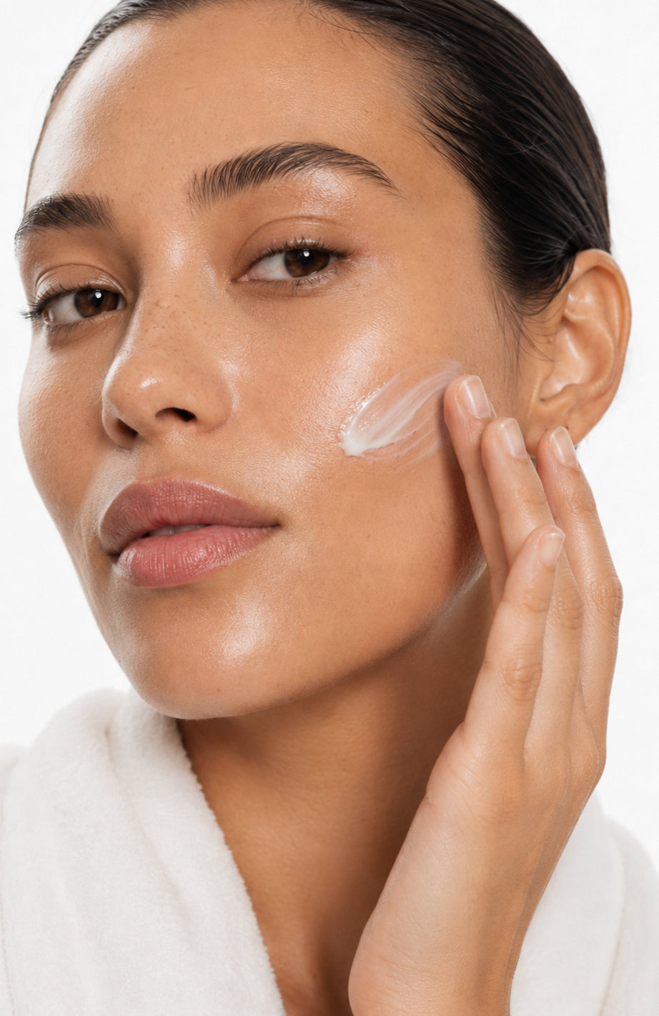 MODEL REHYDRATION NIGHT CREME