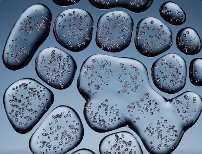 Multi-Weight Hyaluronic Acid ingredient image