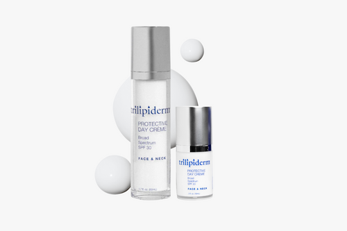 Protective Day Crème – Broad Spectrum SPF 30