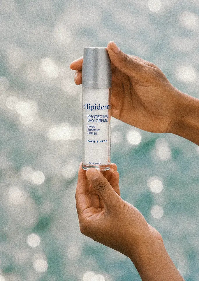 Protective Day Creme SPF 30 - custom product image