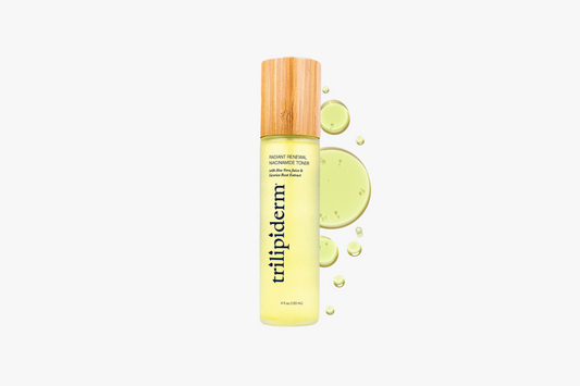 Radiant Renewal Niacinamide Toner