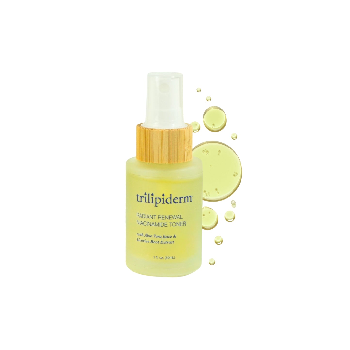 Radiant Renewal Niacinamide Toner
